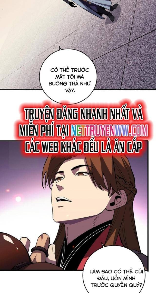 Quốc Vận Chi Chiến: Ta Lấy Bàn Cổ Trấn Chư Thiên - Page 38