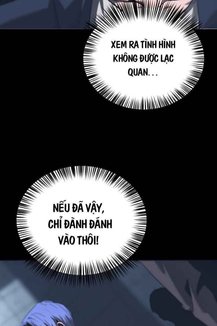 Một Mình Dạo Quanh Hầm Ngục - Page 31