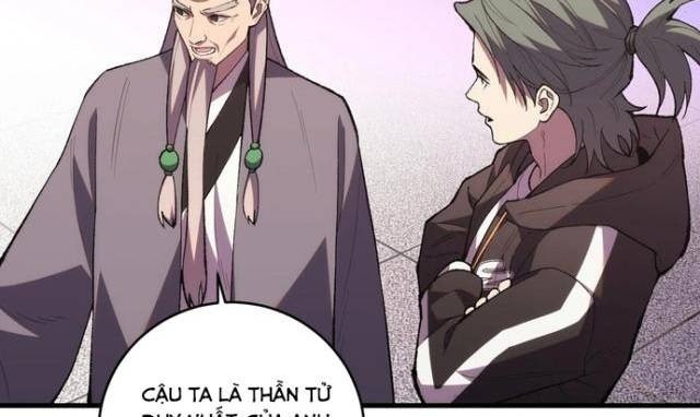 Quốc Vận Chi Chiến: Ta Lấy Bàn Cổ Trấn Chư Thiên - Page 5