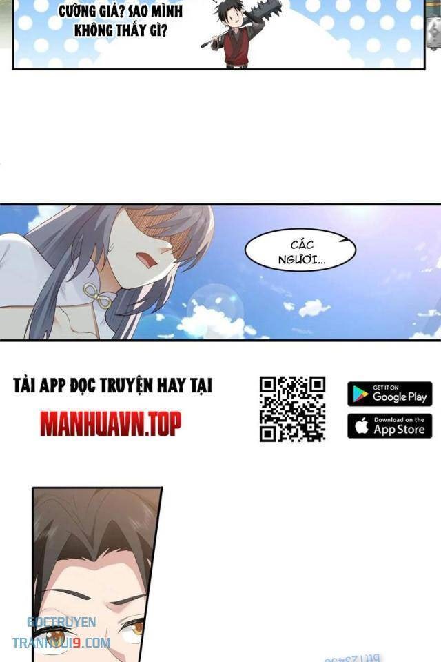 Vô Địch Thật Tĩnh Mịch - Page 22