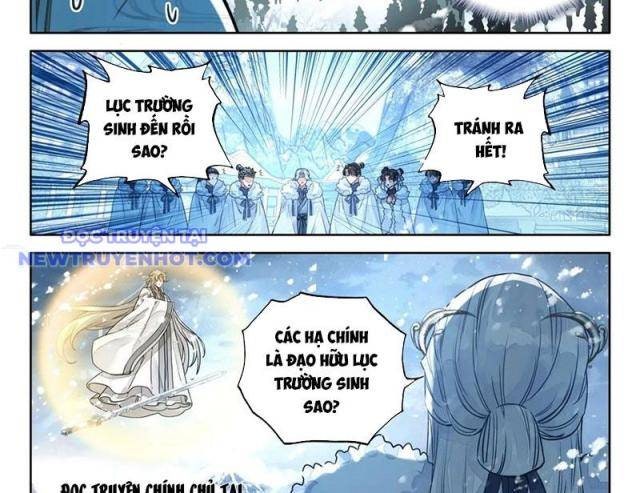 Đại Sư Huynh Không Có Gì Nổi Bật - Page 20