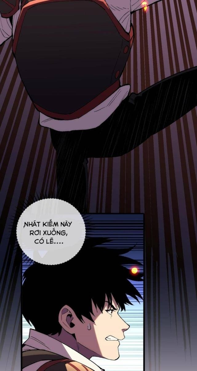 Quốc Vận Chi Chiến: Ta Lấy Bàn Cổ Trấn Chư Thiên - Page 41