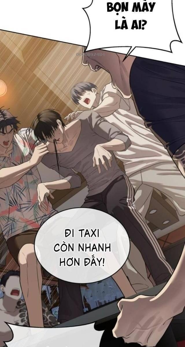 Công Chức Đặc Dị - Page 144