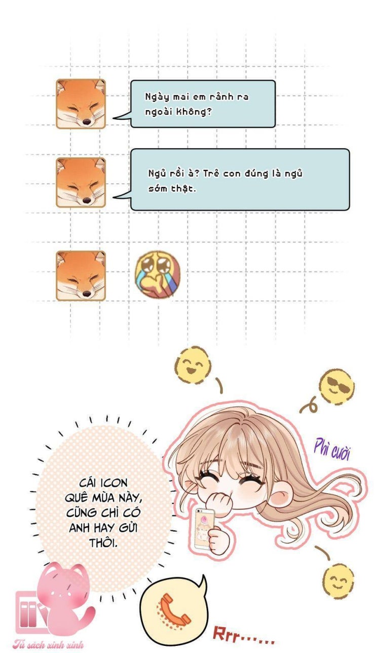 Vụng Trộm Giấu Không Được - Page 24