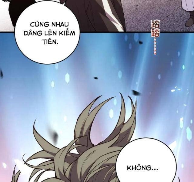 Quốc Vận Chi Chiến: Ta Lấy Bàn Cổ Trấn Chư Thiên - Page 54