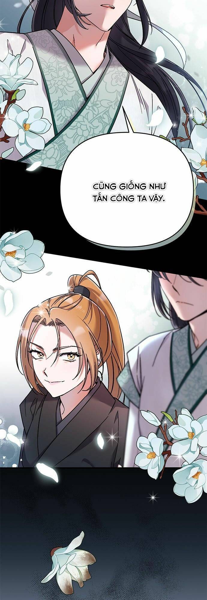 Từ Cao Thủ Trở Thành Phi Tần - Page 56