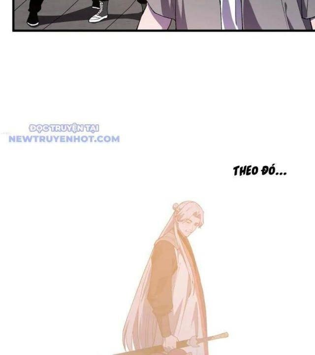 Quốc Vận Chi Chiến: Ta Lấy Bàn Cổ Trấn Chư Thiên - Page 14