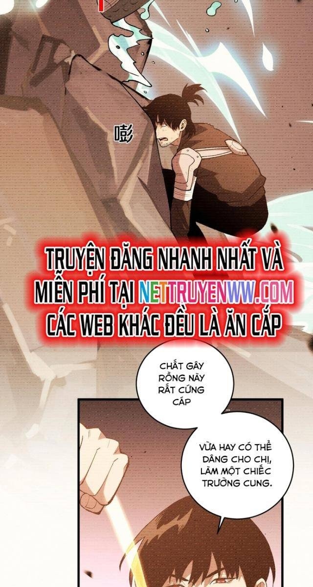 Quốc Vận Chi Chiến: Ta Lấy Bàn Cổ Trấn Chư Thiên - Page 11