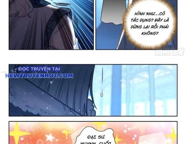 Đại Sư Huynh Không Có Gì Nổi Bật - Page 20