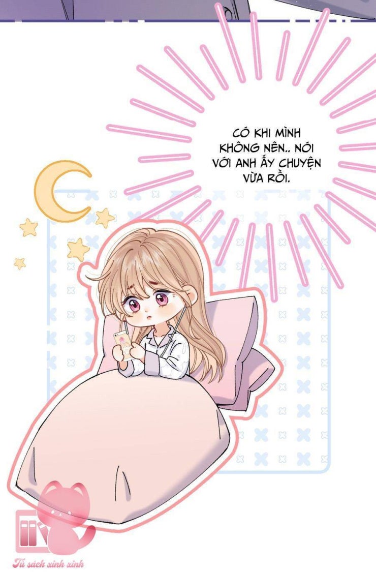 Vụng Trộm Giấu Không Được - Page 31