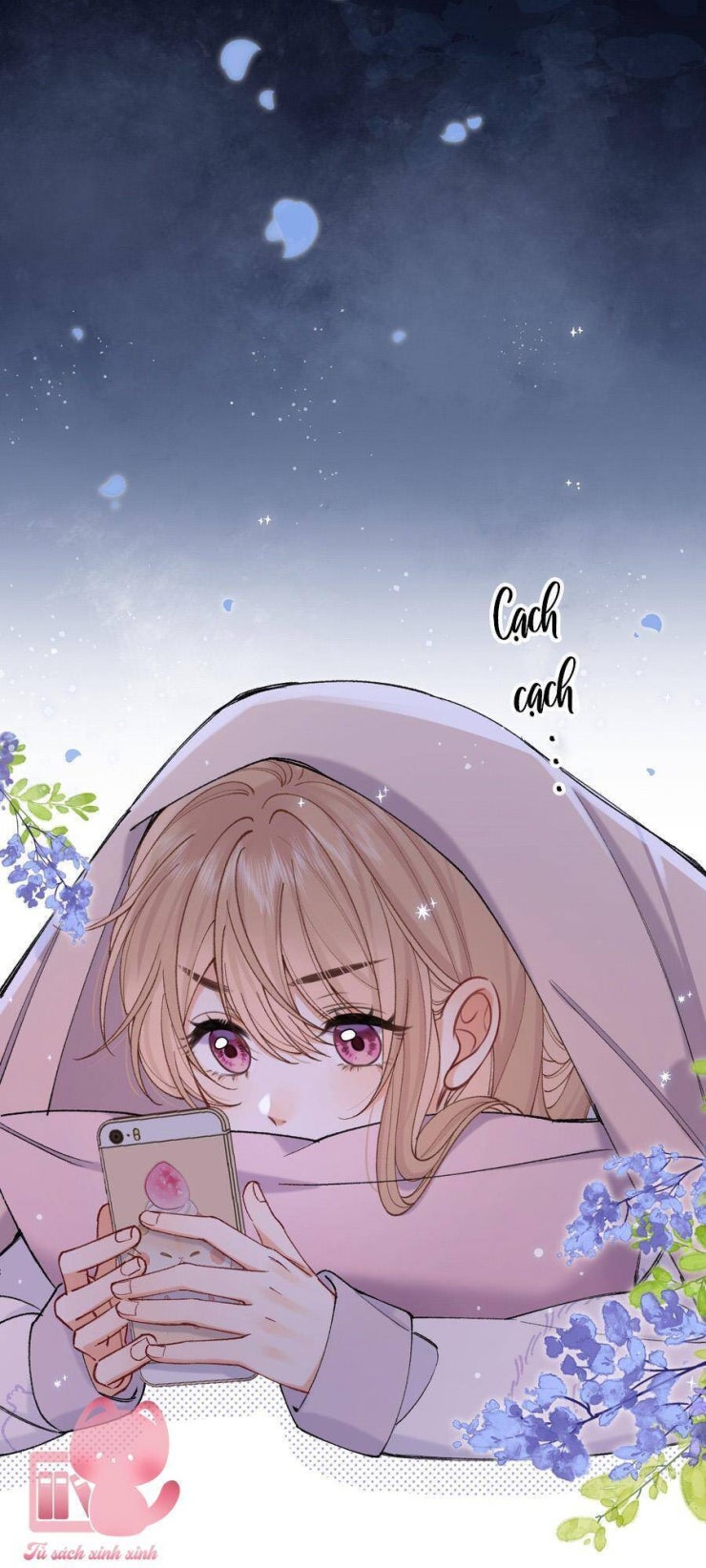 Vụng Trộm Giấu Không Được - Page 23