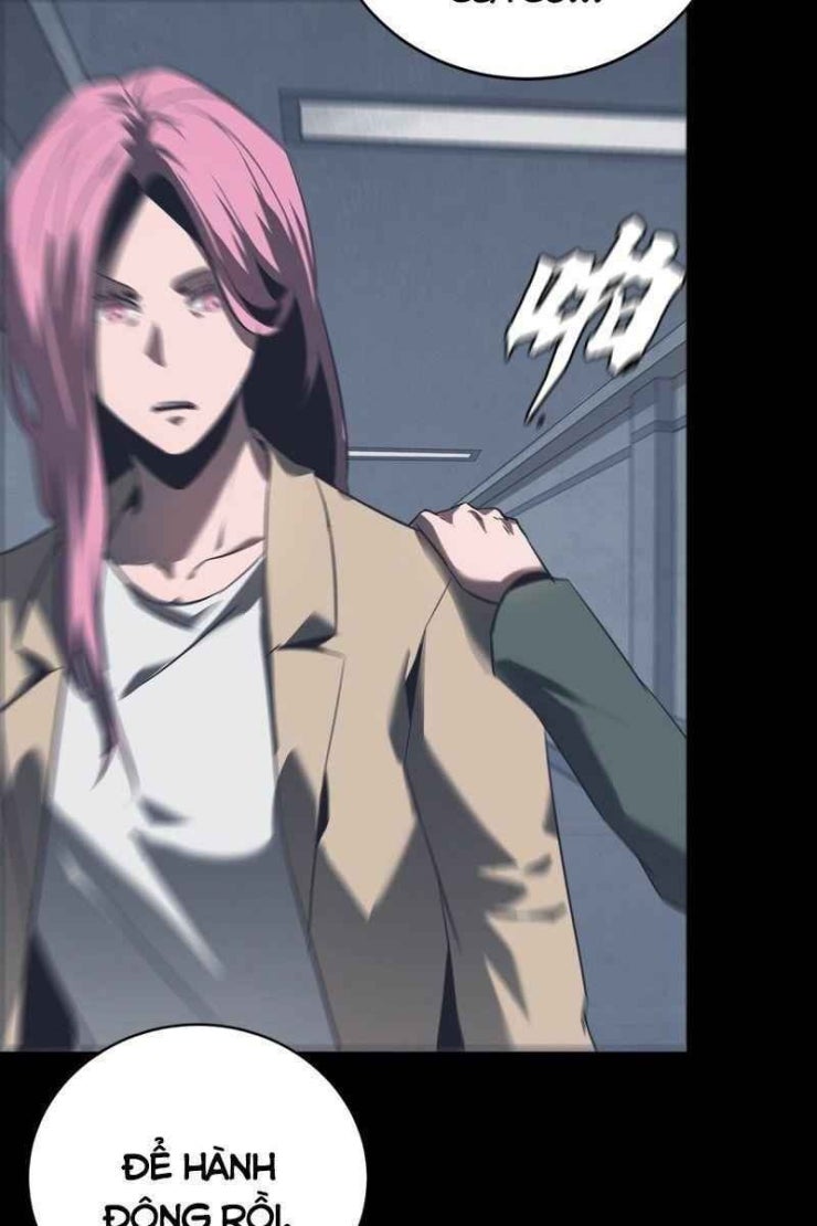 Một Mình Dạo Quanh Hầm Ngục - Page 44