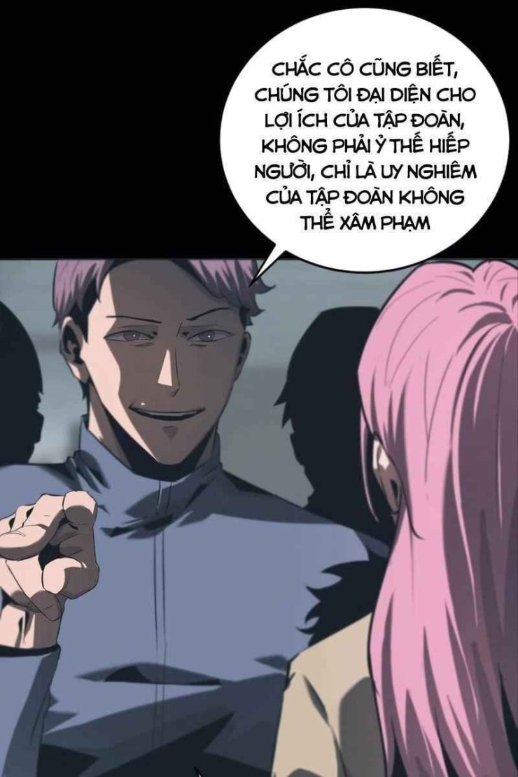 Một Mình Dạo Quanh Hầm Ngục - Page 59