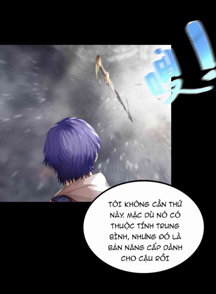 Một Mình Dạo Quanh Hầm Ngục - Page 50