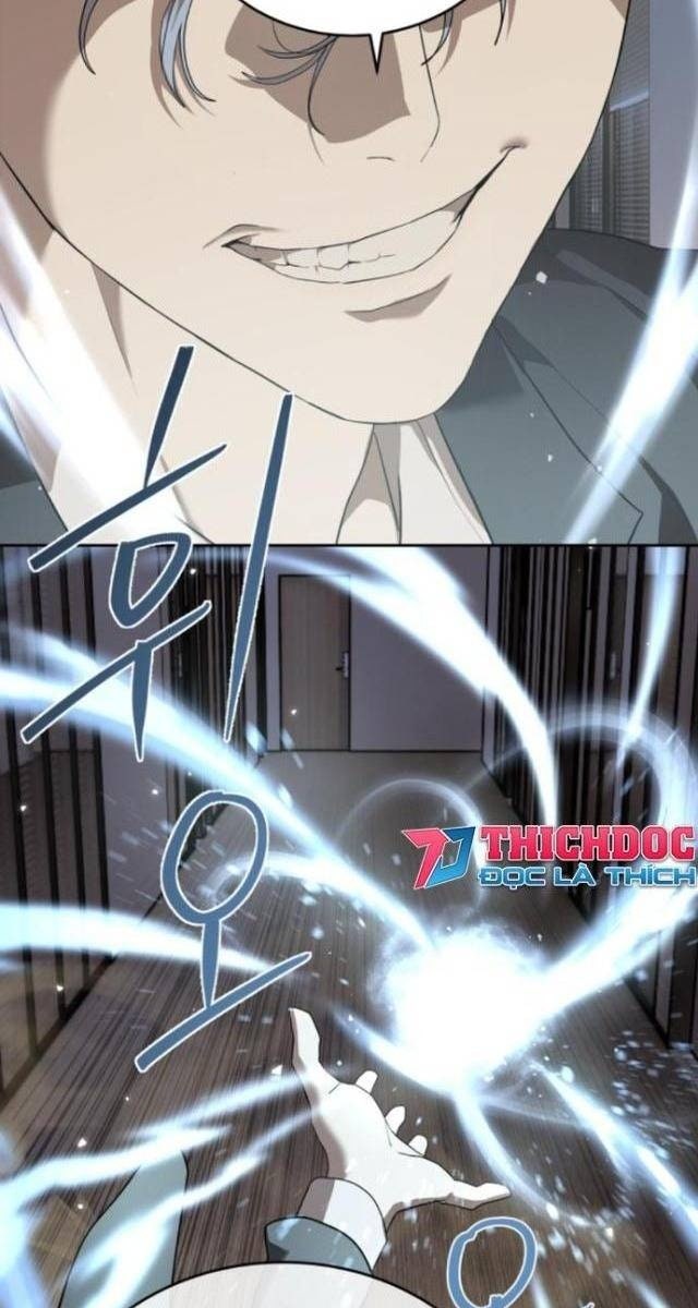 Công Chức Đặc Dị - Page 35