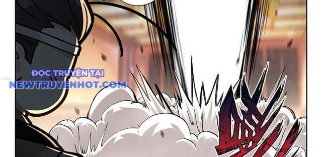 Đại Sư Huynh Không Có Gì Nổi Bật - Page 5