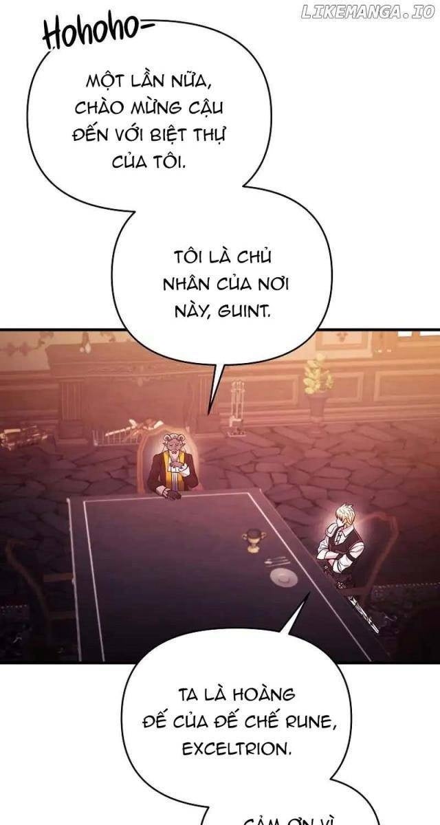 Ta Đã Trở Thành Cuồng Vương - Page 57