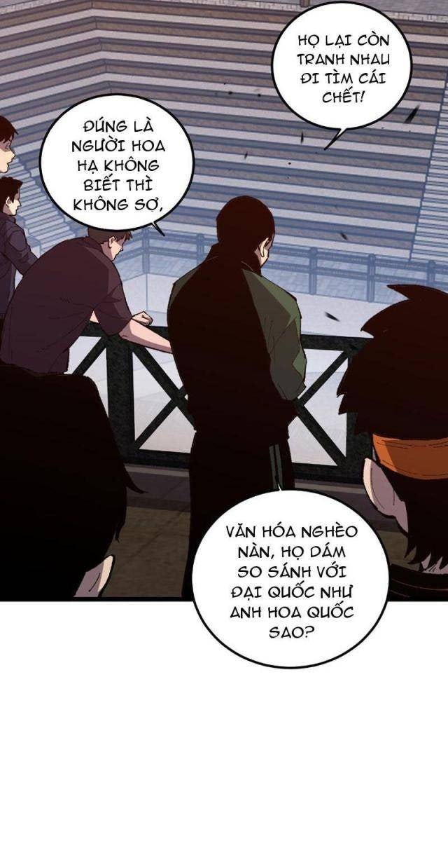 Quốc Vận Chi Chiến: Ta Lấy Bàn Cổ Trấn Chư Thiên - Page 120