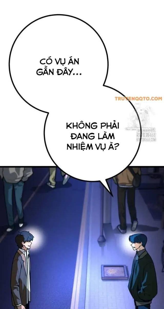 Cảnh Sát Thiếu Niên - Page 31