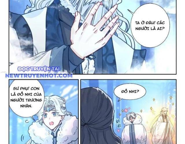 Đại Sư Huynh Không Có Gì Nổi Bật - Page 10