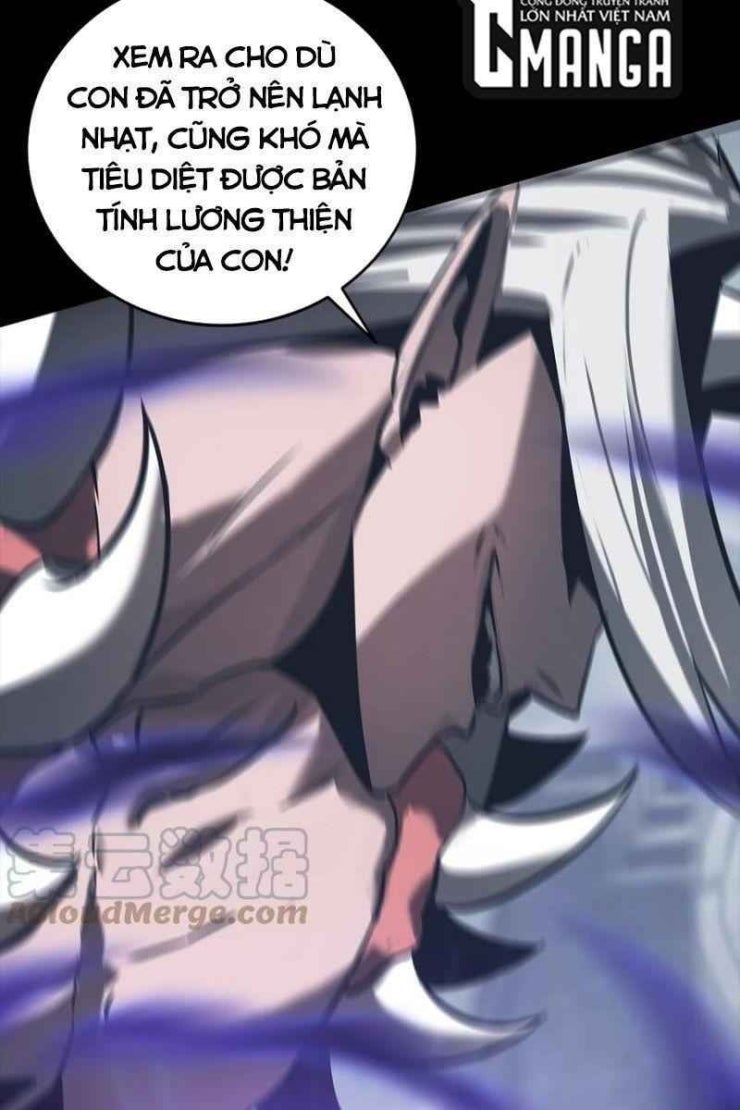 Một Mình Dạo Quanh Hầm Ngục - Page 24