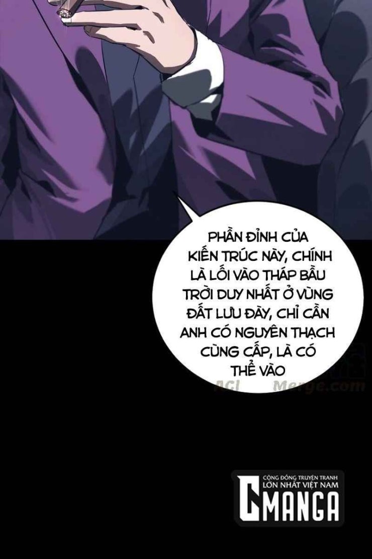 Một Mình Dạo Quanh Hầm Ngục - Page 35