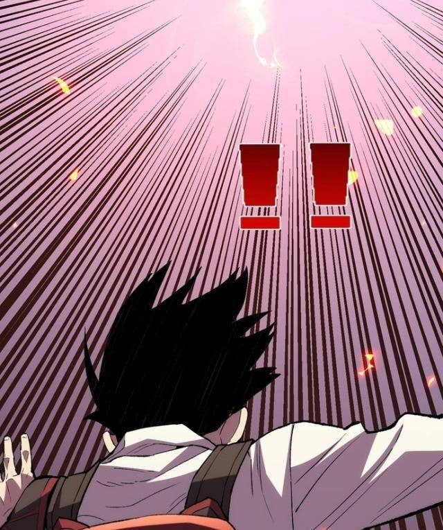 Quốc Vận Chi Chiến: Ta Lấy Bàn Cổ Trấn Chư Thiên - Page 40