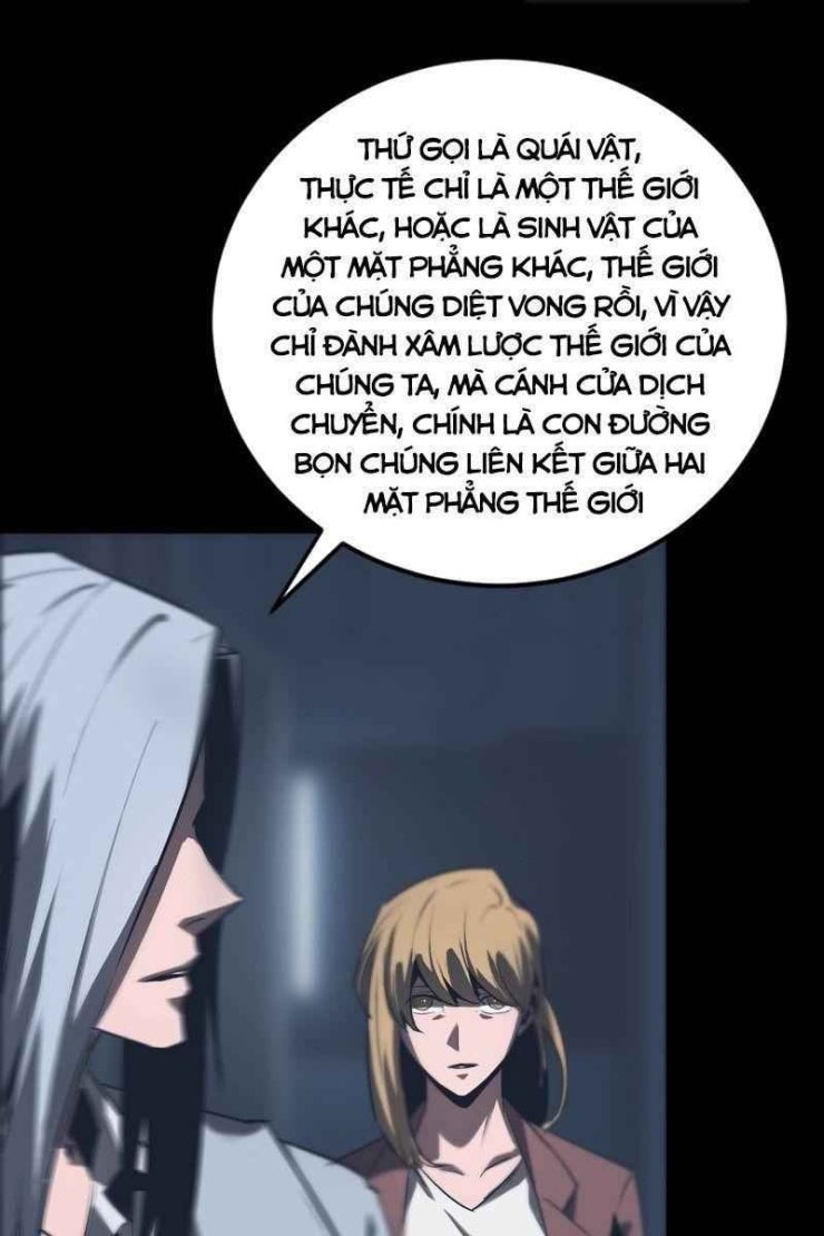 Một Mình Dạo Quanh Hầm Ngục - Page 72