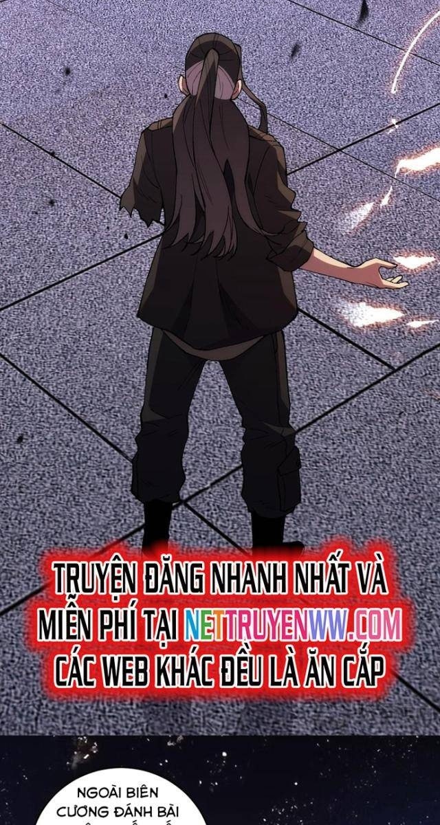 Quốc Vận Chi Chiến: Ta Lấy Bàn Cổ Trấn Chư Thiên - Page 22