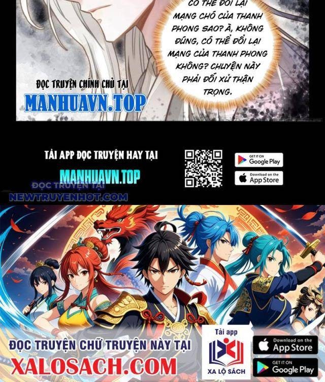 Đại Sư Huynh Không Có Gì Nổi Bật - Page 20