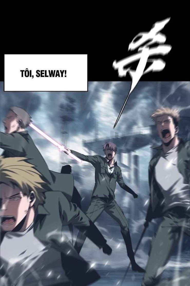 Một Mình Dạo Quanh Hầm Ngục - Page 70