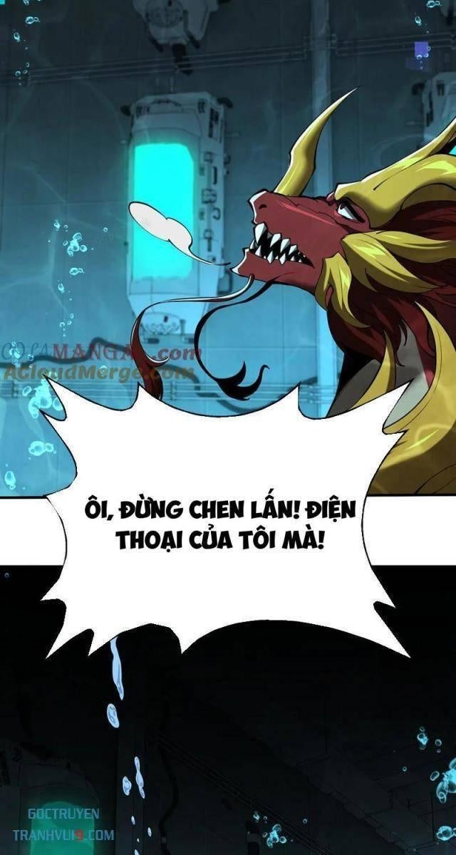 Cá Chép Tiến Hoá Thành Thần Long - Page 42