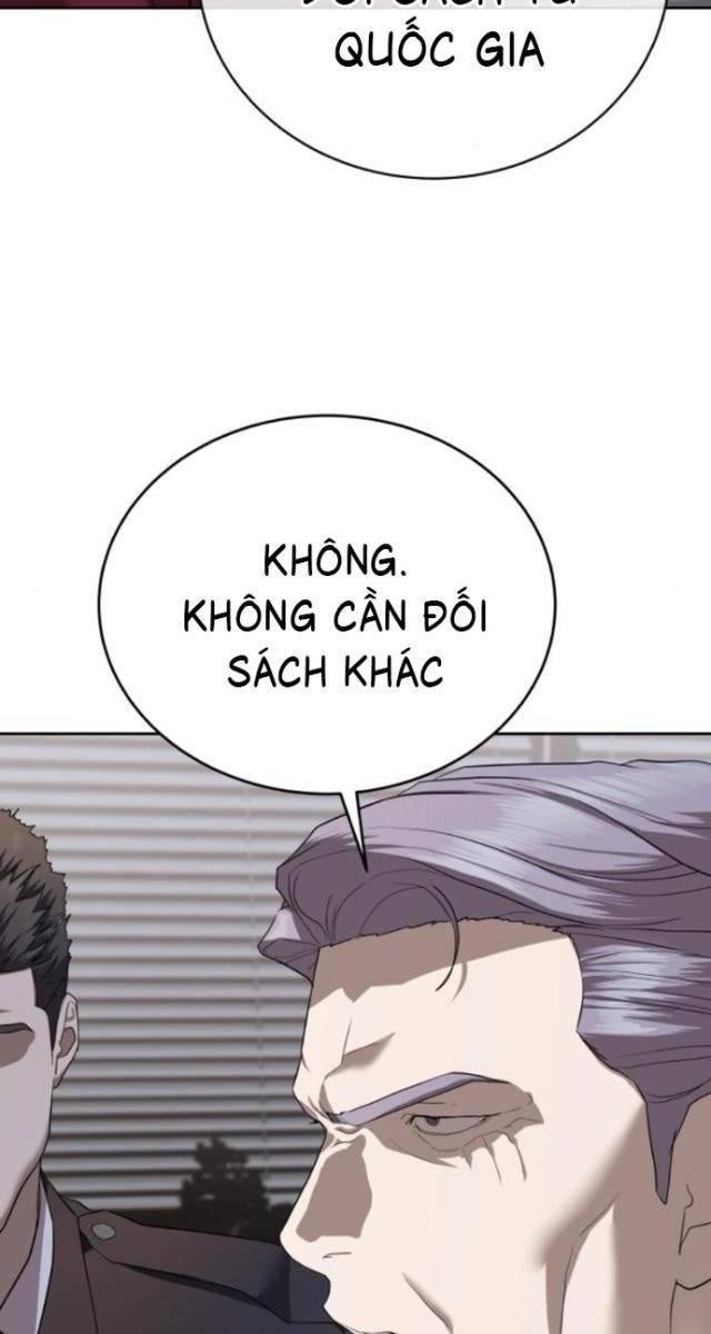 Công Chức Đặc Dị - Page 17