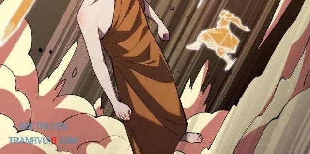 Quốc Vận Chi Chiến: Ta Lấy Bàn Cổ Trấn Chư Thiên - Page 12