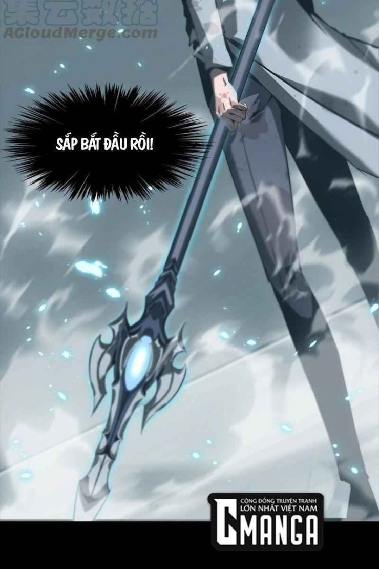 Một Mình Dạo Quanh Hầm Ngục - Page 87