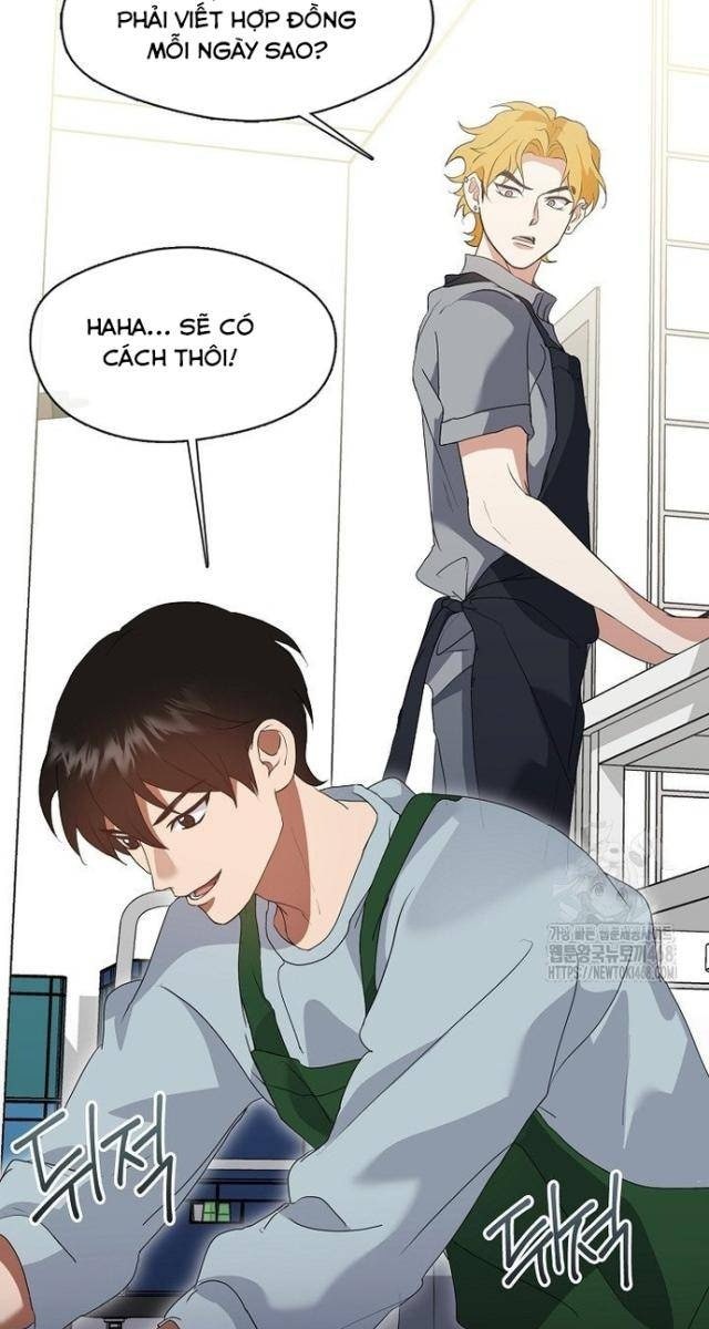 Nhà Hàng Âm Phủ - Page 18