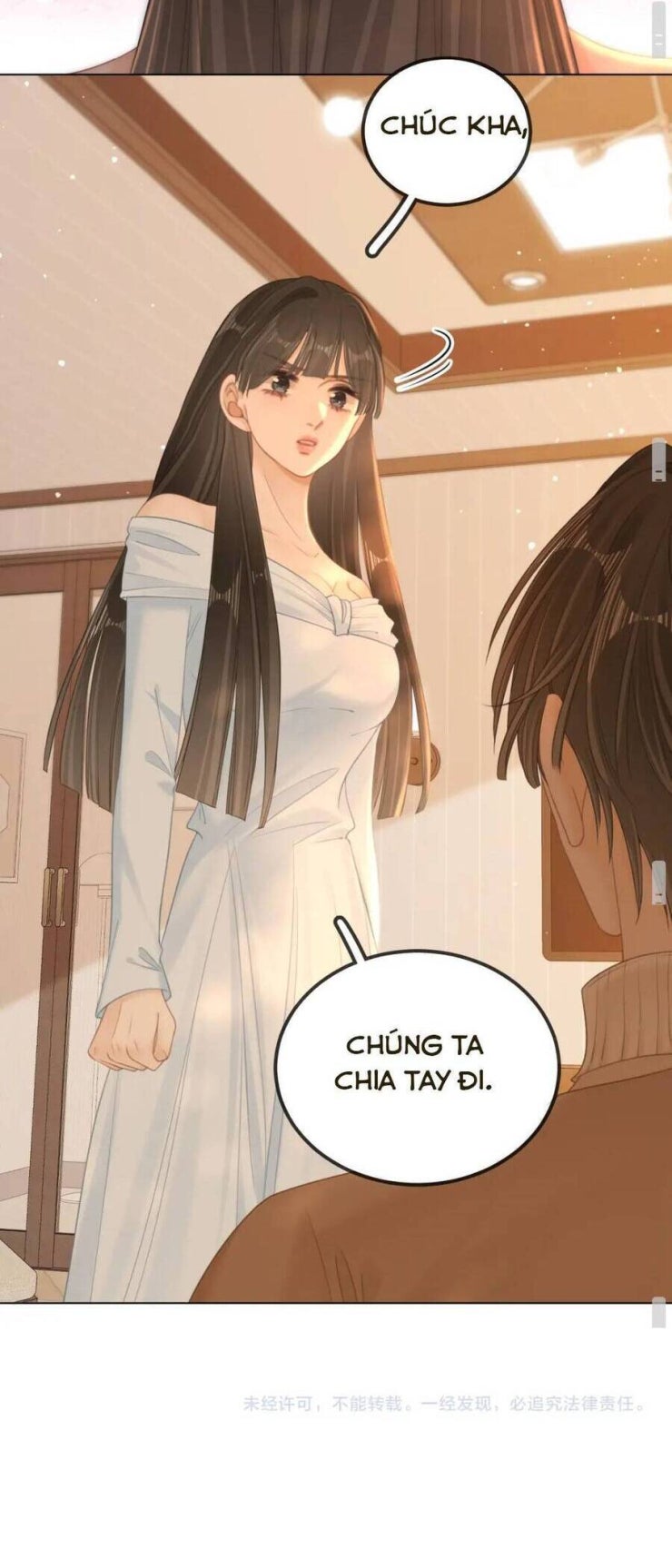 Vưu Vật - Page 20