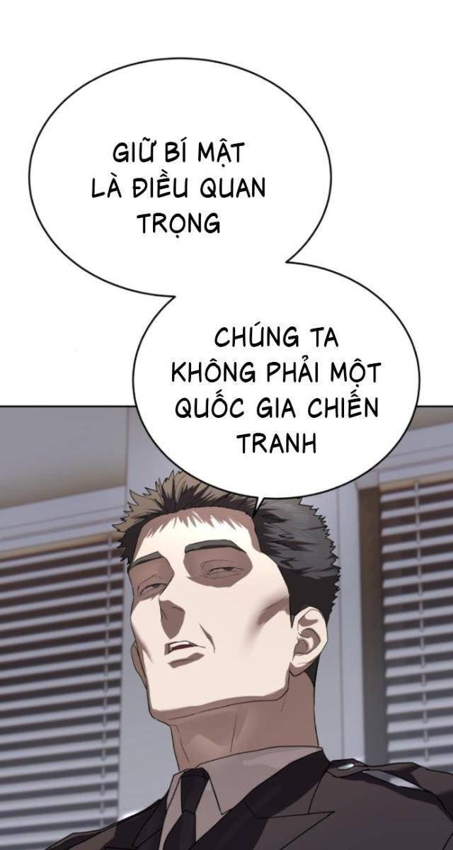 Công Chức Đặc Dị - Page 19