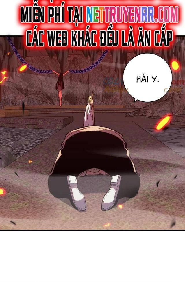 Quốc Vận Chi Chiến: Ta Lấy Bàn Cổ Trấn Chư Thiên - Page 31