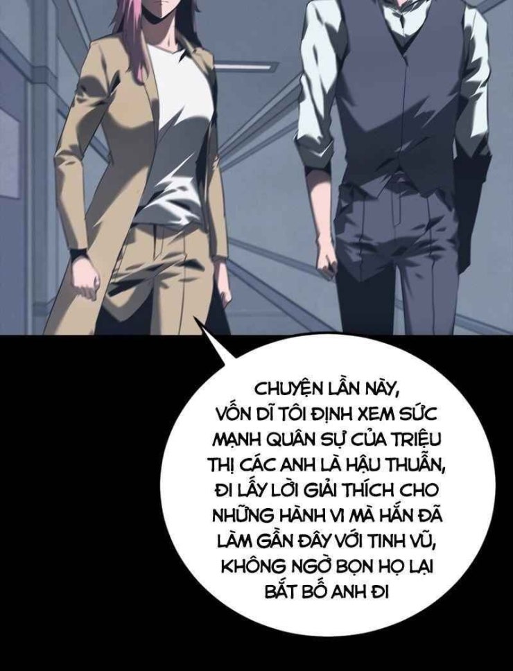 Một Mình Dạo Quanh Hầm Ngục - Page 12