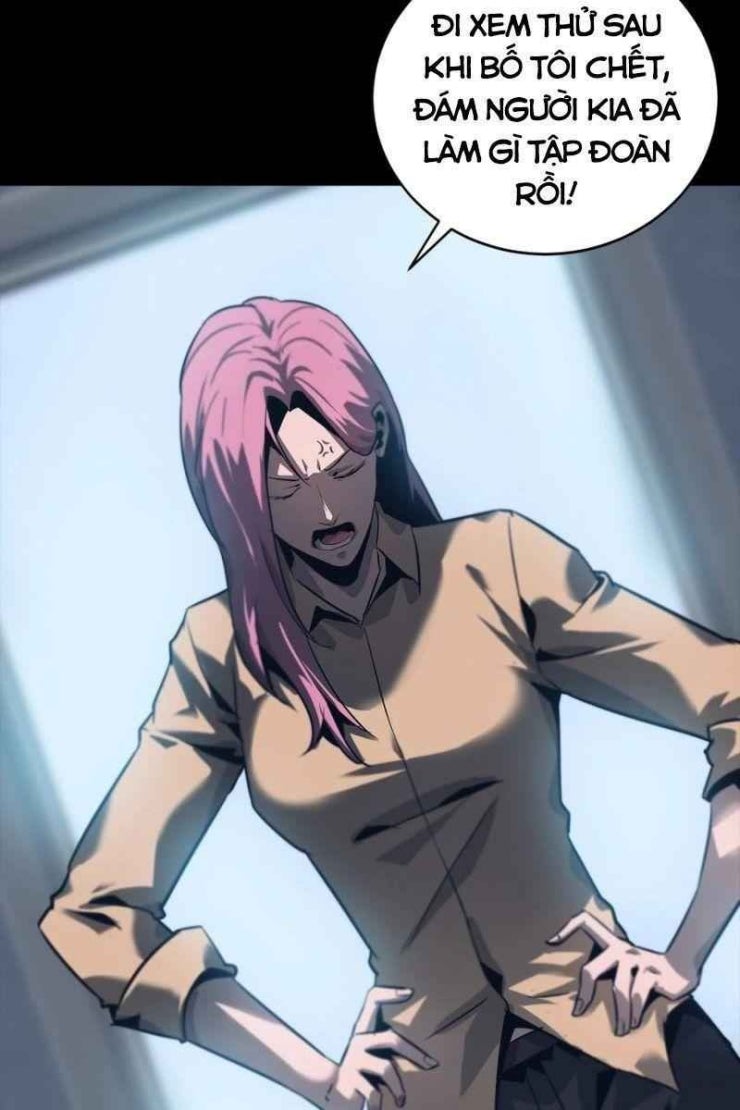 Một Mình Dạo Quanh Hầm Ngục - Page 48