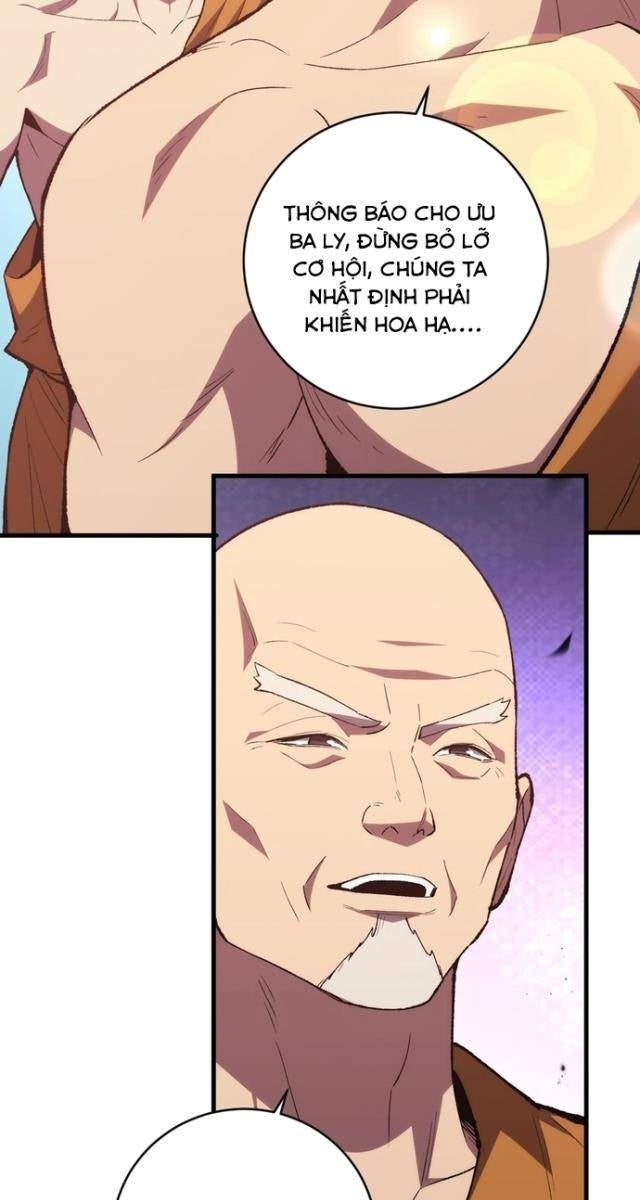 Quốc Vận Chi Chiến: Ta Lấy Bàn Cổ Trấn Chư Thiên - Page 41