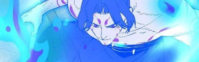 Quốc Vận Chi Chiến: Ta Lấy Bàn Cổ Trấn Chư Thiên - Page 50