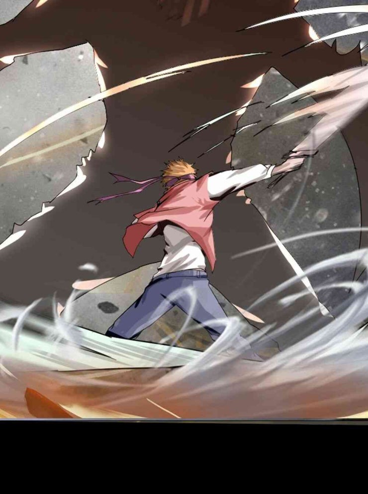 Một Mình Dạo Quanh Hầm Ngục - Page 38