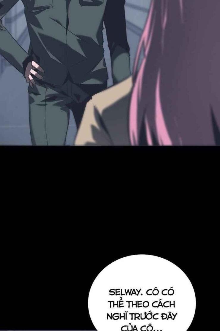 Một Mình Dạo Quanh Hầm Ngục - Page 43