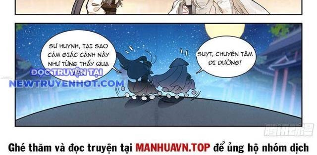 Đại Sư Huynh Không Có Gì Nổi Bật - Page 21