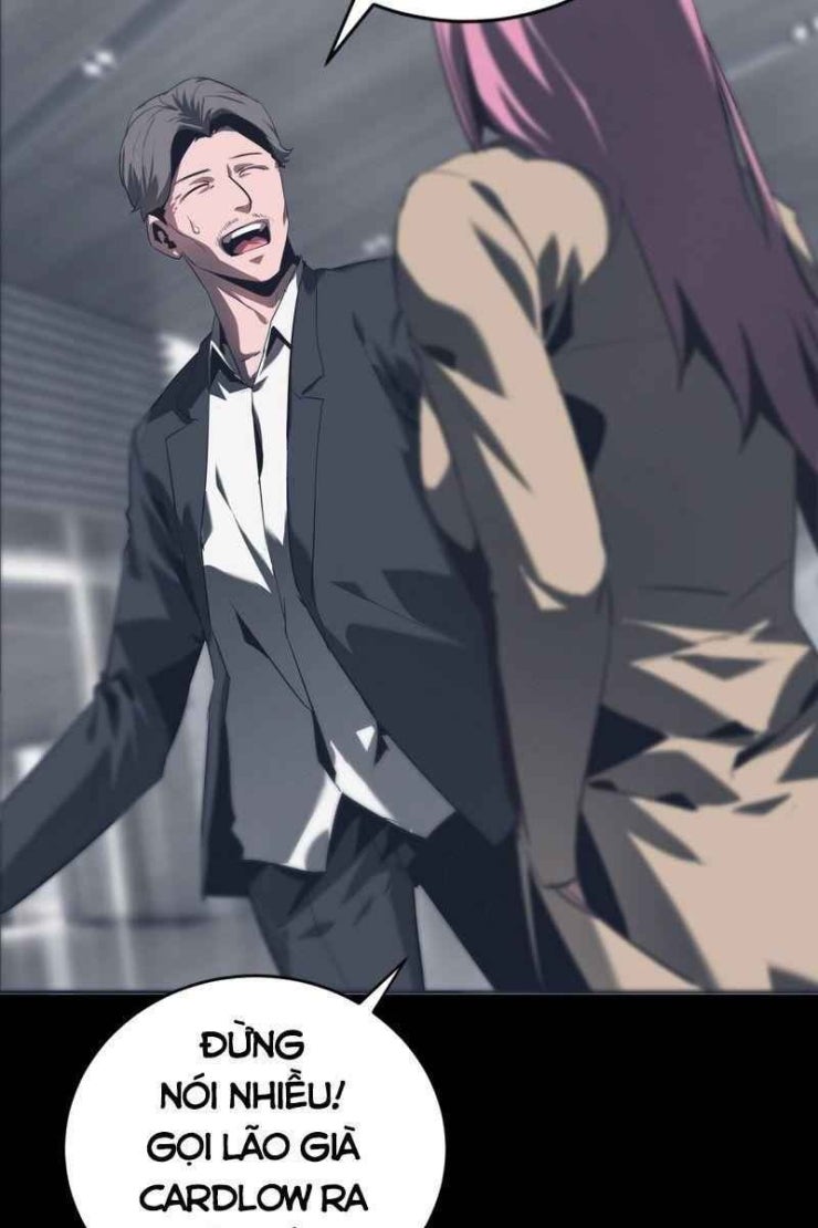 Một Mình Dạo Quanh Hầm Ngục - Page 48