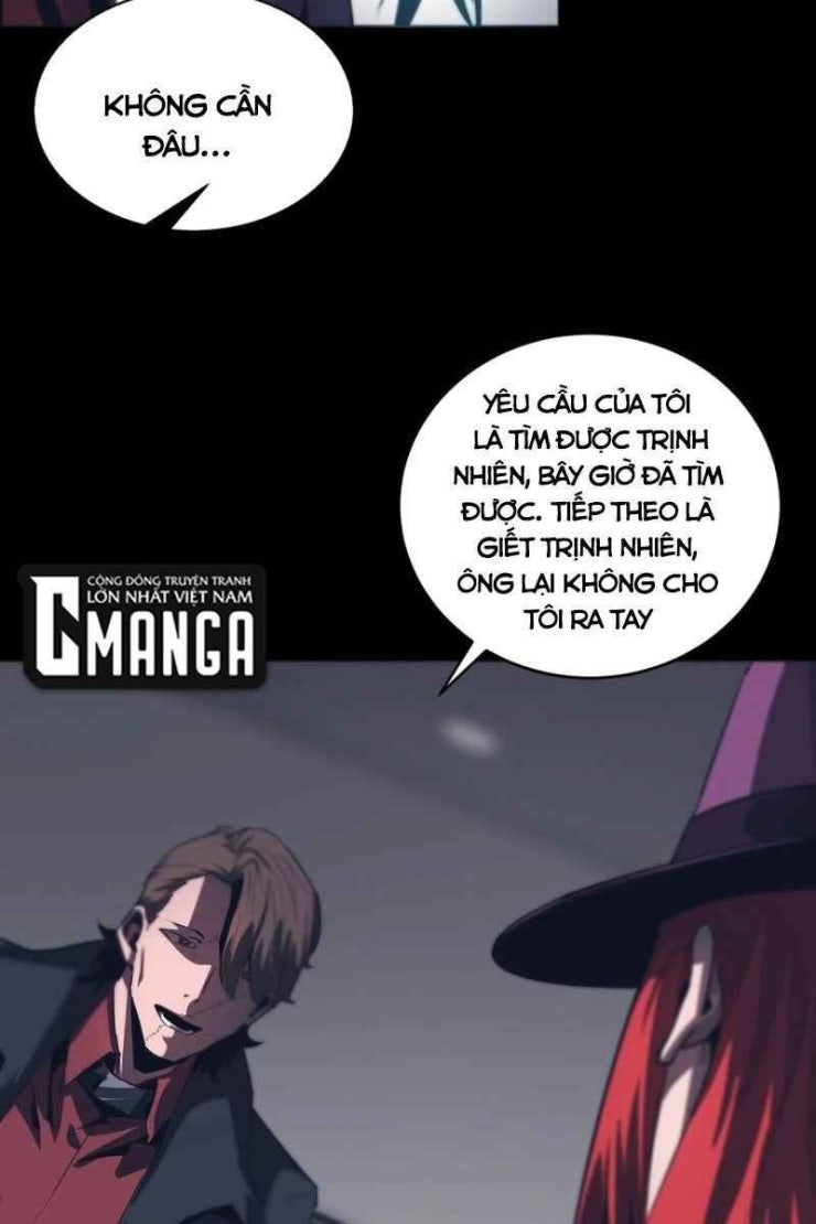 Một Mình Dạo Quanh Hầm Ngục - Page 15