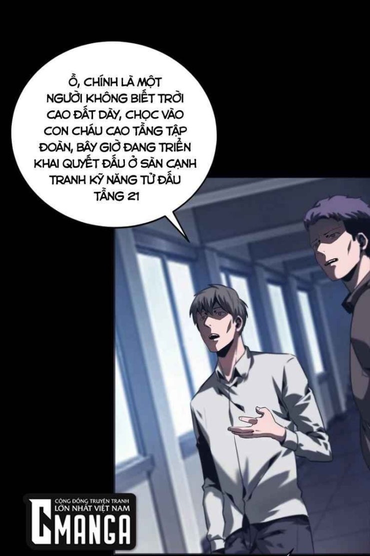 Một Mình Dạo Quanh Hầm Ngục - Page 65