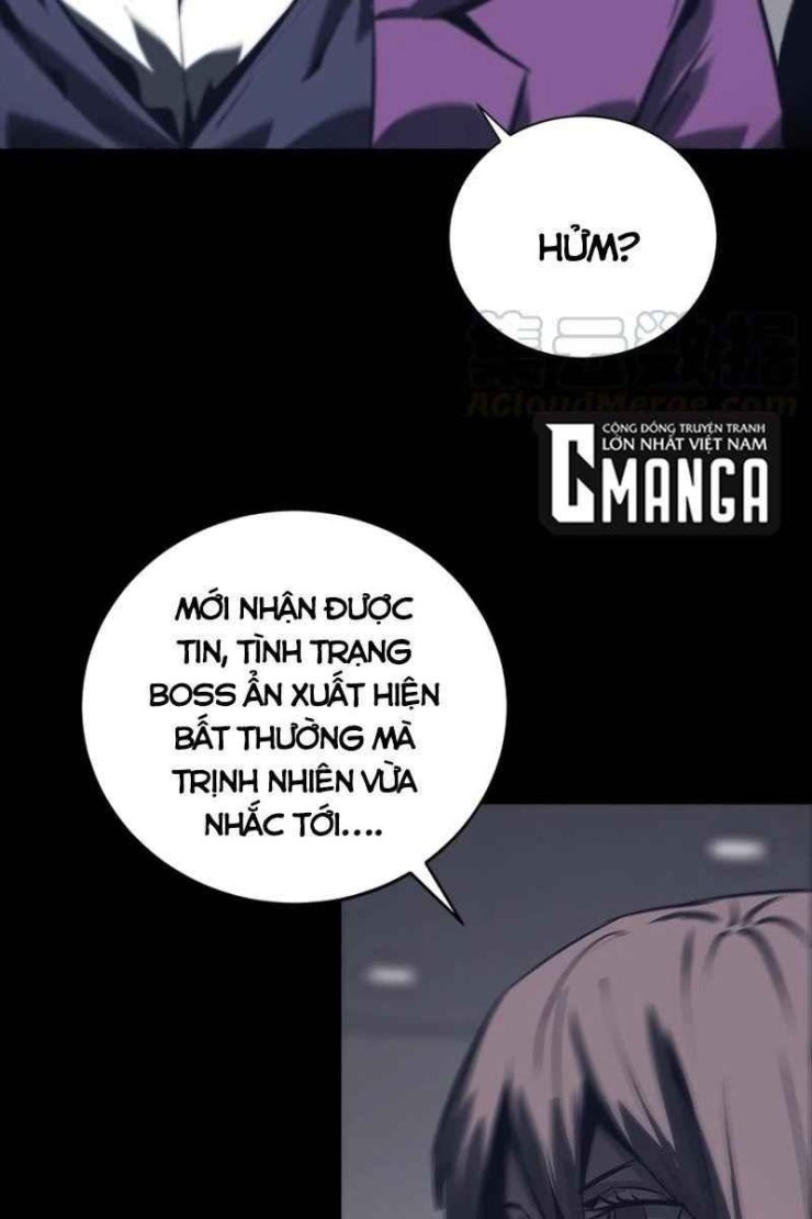 Một Mình Dạo Quanh Hầm Ngục - Page 72